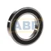 Подшипник шариковый радиальный однорядный 6018-2RS-C3 Timken
