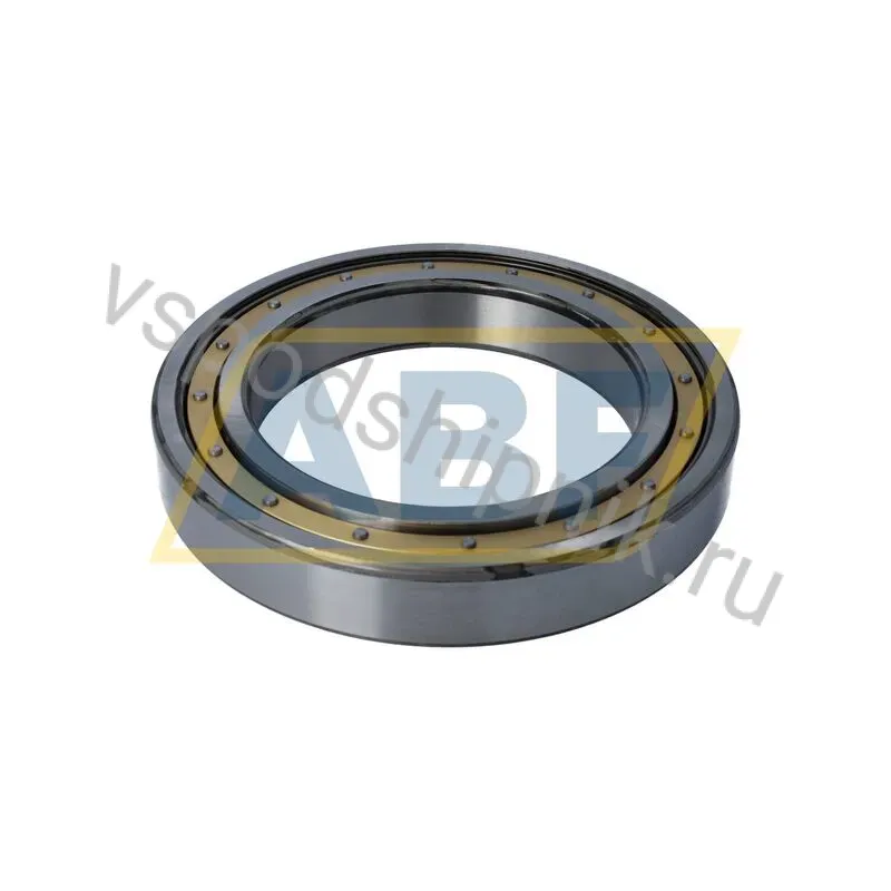 Подшипник шариковый радиальный однорядный 6030M/C4 SKF 360