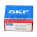 Радиально-упорный шариковый подшипник двухрядный 3205A-2Z SKF