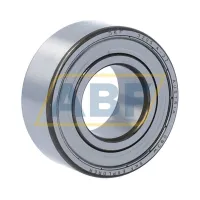 Радиально-упорный шариковый подшипник двухрядный 3205A-2Z SKF