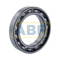 Подшипник шариковый радиальный однорядный 61909 Timken