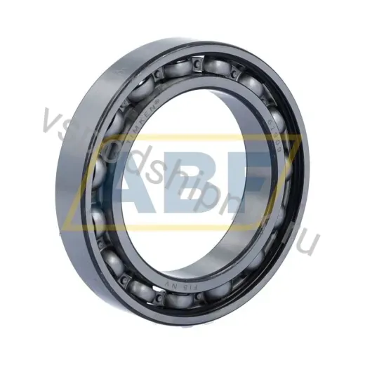 Подшипник шариковый радиальный однорядный 61909 Timken 45×68×12 мм