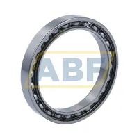 Подшипник шариковый радиальный однорядный 61808 Timken