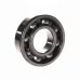 Подшипник шариковый радиальный однорядный 6222-ZZ-C3 Timken
