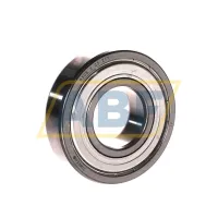 Подшипник шариковый радиальный однорядный 6222-ZZ-C3 Timken