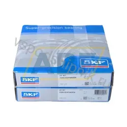 Подшипник шариковый радиально-упорный однорядный 7220CD/P4ADGA SKF