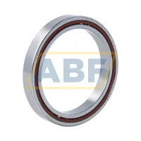 Подшипник шариковый радиально-упорный однорядный 71808ACDGA/P4 SKF