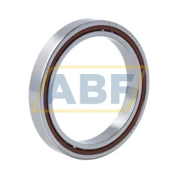 Подшипник шариковый радиально-упорный однорядный 71808ACDGA/P4 SKF