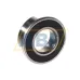 Подшипник шариковый радиальный однорядный 6205-2RSL/C3LHT23 SKF