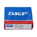 Подшипник шариковый радиальный однорядный 6205-2RSL/C3LHT23 SKF