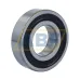 Подшипник шариковый радиальный однорядный 6206-2RS1/C3WT SKF