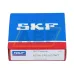 Подшипник шариковый радиальный однорядный 6206-2RS1/C3WT SKF