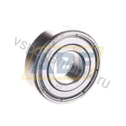 Шариковый подшипник W6206-2Z SKF