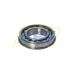 Подшипник шариковый радиальный однорядный 209NR/C3 SKF