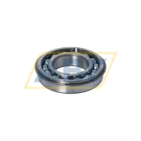 Подшипник шариковый радиальный однорядный 209NR/C3 SKF