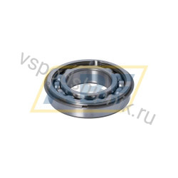 Подшипник шариковый радиальный однорядный 209NR/C3 SKF