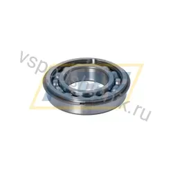 Подшипник шариковый радиальный однорядный 209NR/C3 SKF