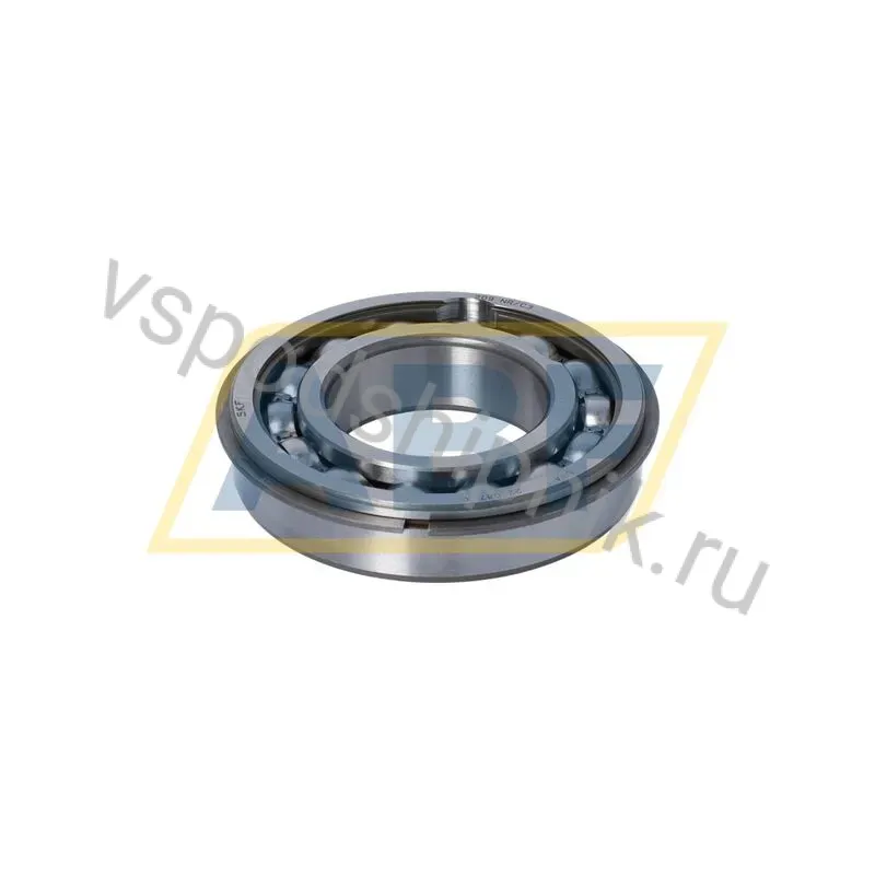 Подшипник шариковый радиальный однорядный 209NR/C3 SKF 360