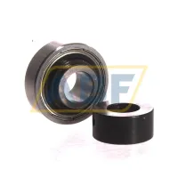 Подшипниковый узел 1317-15EC RHP