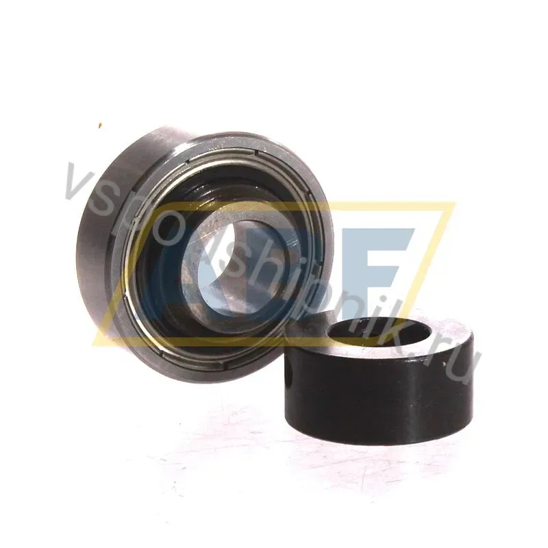 Подшипниковый узел 1317-15EC RHP 360