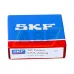 Подшипник шариковый радиальный однорядный 6205-2Z/GJN SKF