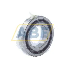 Подшипник шариковый радиально-упорный однорядный 7214CD/P4A SKF