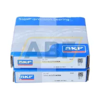 Подшипник шариковый радиально-упорный однорядный 7212ACD/P4ADBA SKF