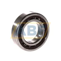 Подшипник шариковый радиально-упорный однорядный 7006ACDGB/P4A SKF