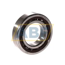 Подшипник шариковый радиально-упорный однорядный 7006ACDGB/P4A SKF