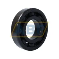 Подшипник шариковый радиальный однорядный 6314/VA201 SKF