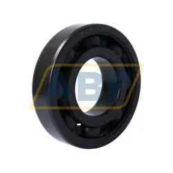 Подшипник шариковый радиальный однорядный 6314/VA201 SKF