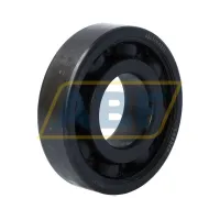 Подшипник шариковый радиальный однорядный 6307/VA201 SKF