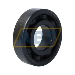 Подшипник шариковый радиальный однорядный 6307/VA201 SKF