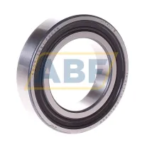 Подшипник шариковый радиальный однорядный 6009-2RS1/C3GJN SKF