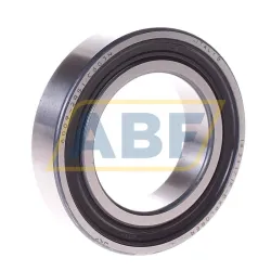 Подшипник шариковый радиальный однорядный 6009-2RS1/C3GJN SKF