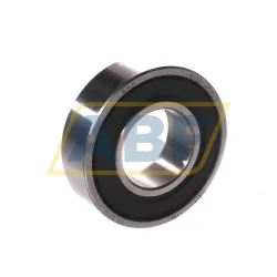 Подшипник шариковый радиальный однорядный 6003-2RSH/GJN SKF