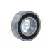 Подшипник шариковый радиальный однорядный 62206-2RS1/C3 SKF