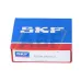 Подшипник шариковый радиальный однорядный 62206-2RS1/C3 SKF