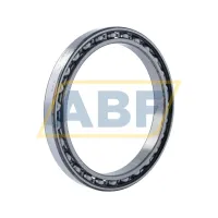 Подшипник шариковый радиальный однорядный 61828/C3 SKF