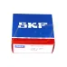 Радиально-упорный шариковый подшипник двухрядный 3309A-2RS1/MT33 SKF