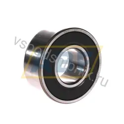Радиально-упорный шариковый подшипник двухрядный 3309A-2RS1/MT33 SKF