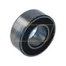 Радиально-упорный шариковый подшипник двухрядный 3208A-2RS1/MT33 SKF