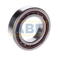 Подшипник шариковый радиально-упорный однорядный 7007CD/P4A SKF