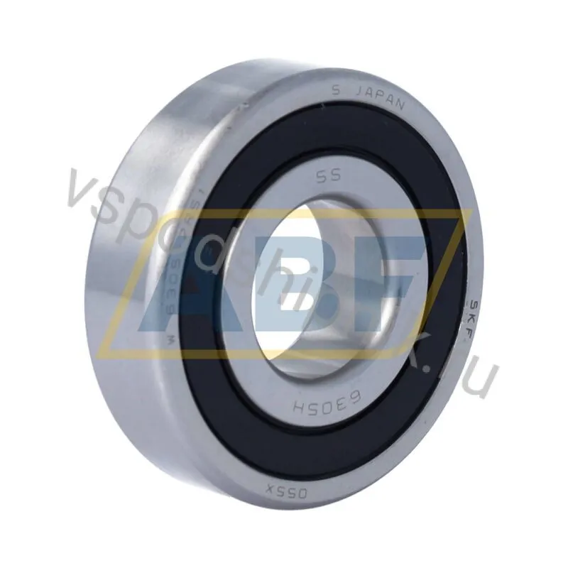 Шариковый подшипник W6305-2RS1 SKF 360