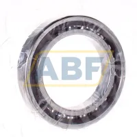 Подшипник шариковый радиально-упорный однорядный 7013CDGA/P4A SKF