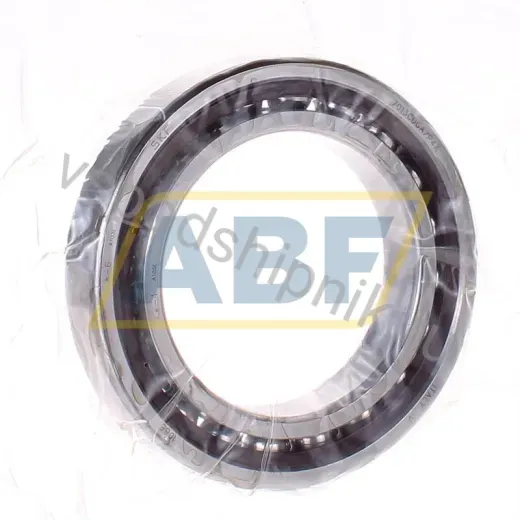Подшипник шариковый радиально-упорный однорядный 7013CDGA/P4A SKF