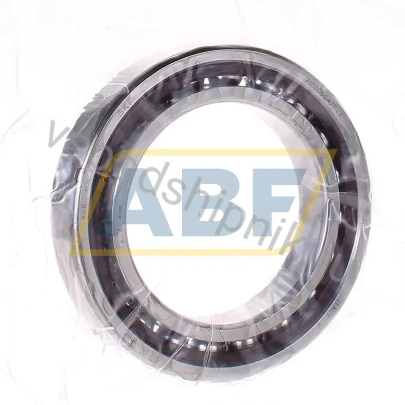 Подшипник шариковый радиально-упорный однорядный 7013CDGA/P4A SKF 360