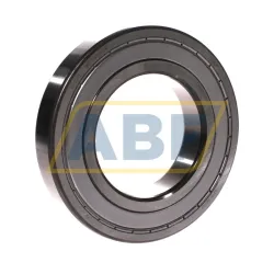 Подшипник шариковый радиальный однорядный 6219-2Z/C3 SKF