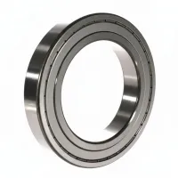 Подшипник шариковый радиальный однорядный 6026-2Z SKF