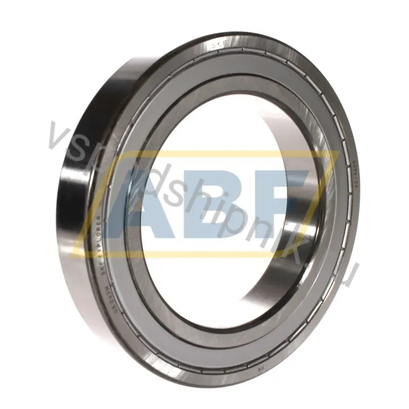 Подшипник шариковый радиальный однорядный 6026-2Z SKF 360